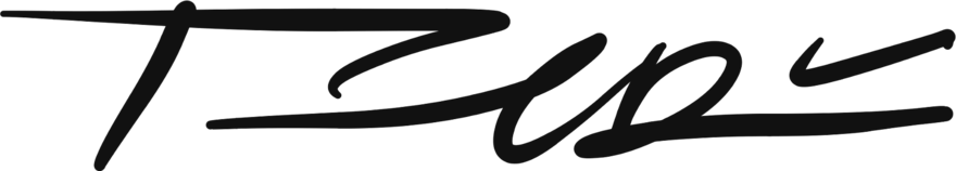 Dave’s signature